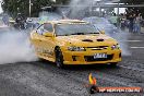 Heathcote Park Test and Tune
